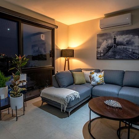 Departamento Privado En La Colonia Americana Apartment Guadalajara Exterior foto