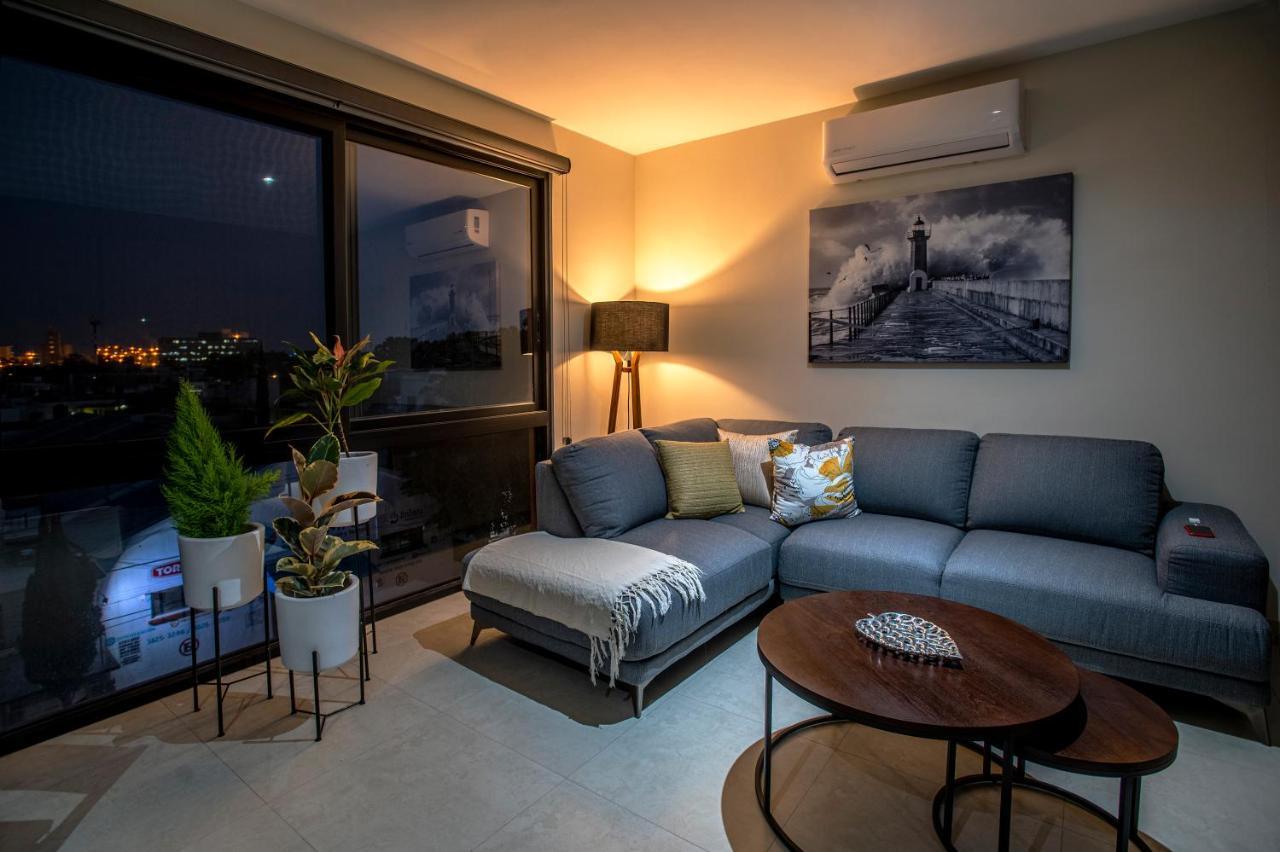 Departamento Privado En La Colonia Americana Apartment Guadalajara Exterior foto