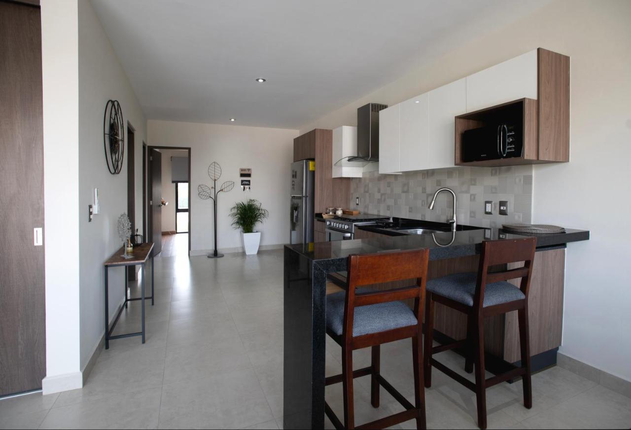 Departamento Privado En La Colonia Americana Apartment Guadalajara Exterior foto