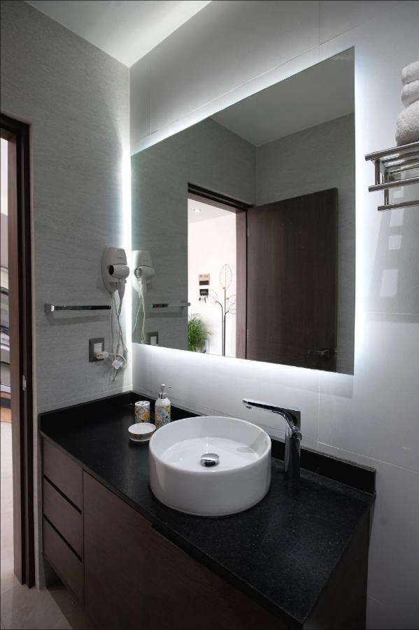 Departamento Privado En La Colonia Americana Apartment Guadalajara Exterior foto