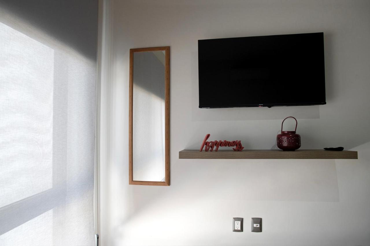 Departamento Privado En La Colonia Americana Apartment Guadalajara Exterior foto