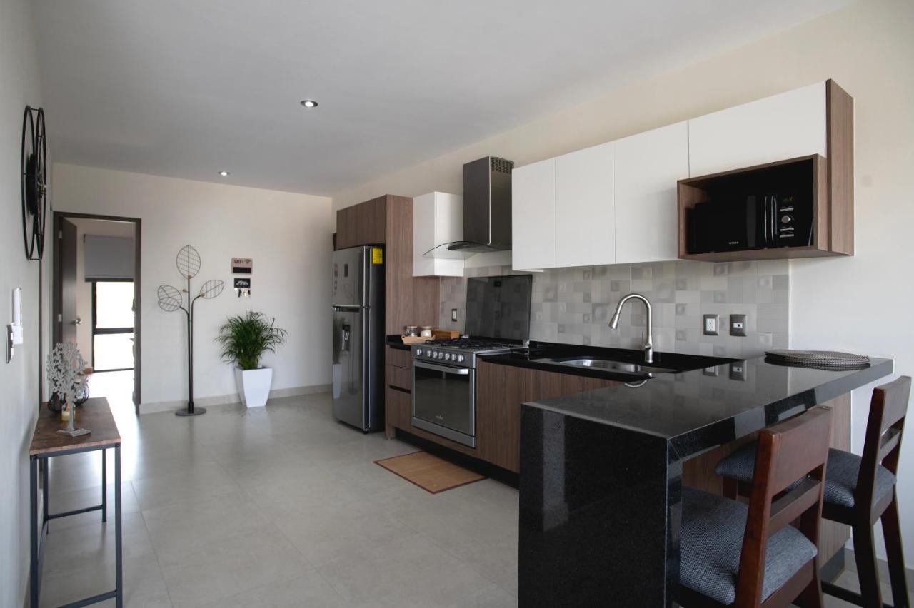 Departamento Privado En La Colonia Americana Apartment Guadalajara Exterior foto
